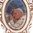 Benditera Beato Juan Pablo II