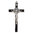 Cruz de San Benito taraceada